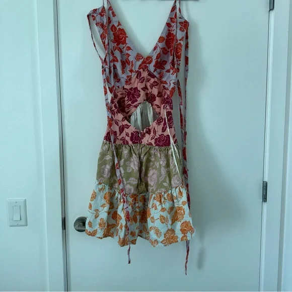 Zimmermann size one dress - Picture 2 of 9